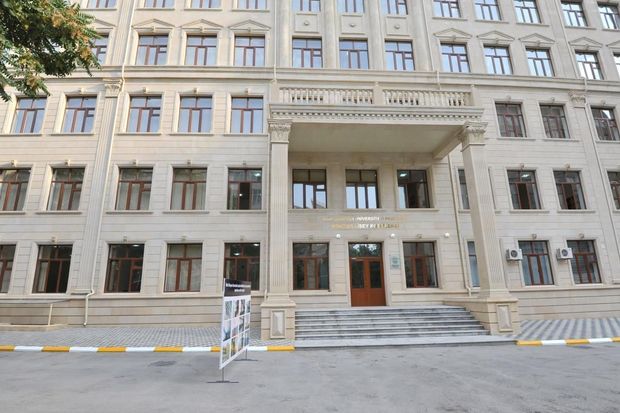 Bakıda daha bir məktəbdə qızılca aşkarlanıb? - RƏSMİ AÇIQLAMA