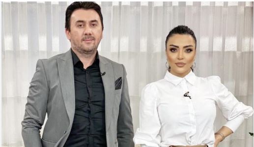 “Aqşin Fatehlə duet oxumağı mən dayandırmışam, o yox” - Vəfa Şərifova