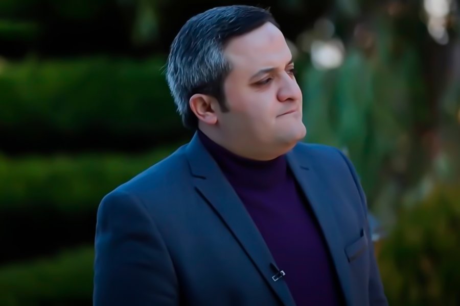 Orxan Lökbatanlı: "Ruhum hər şeydən küsüb"