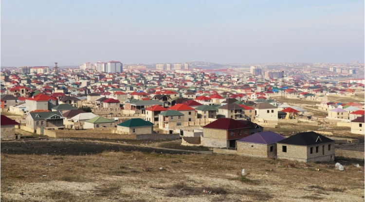 Sənədsiz evlərə qadağa bahalaşma yaratdı - Belə getsə, Bakıda yaşamaq mümkünsüz olacaq
