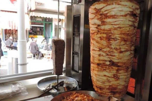 Bakıda bir sıra dönərxanaların fəaliyyəti məhdudlaşdırıldı