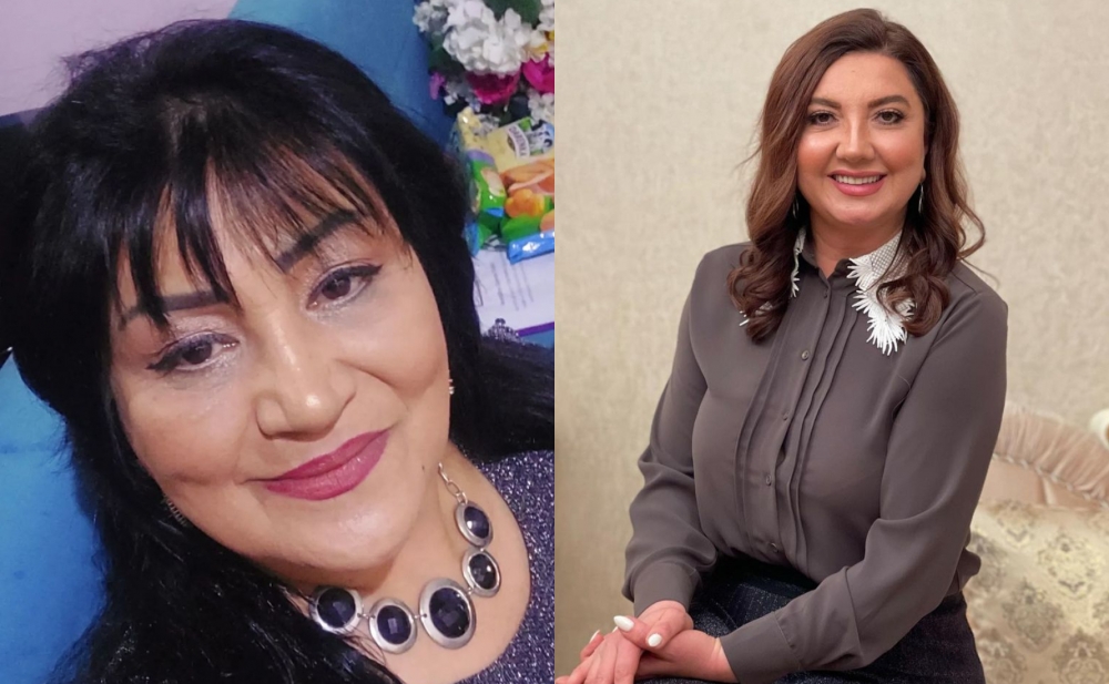 Nazilə Səfərli: "Aparıcılar onun çörəyinə bais olur"