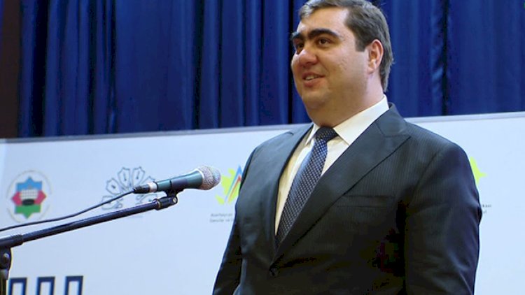 "Seymur Talıbovun sürücüsünə pul vermişəm...” – Rəisin məhkəməsi