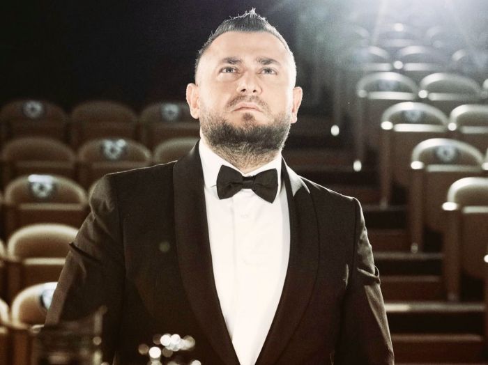 Murad Arifdən saxta baxış açıqlaması: "Heç utanırsız?"