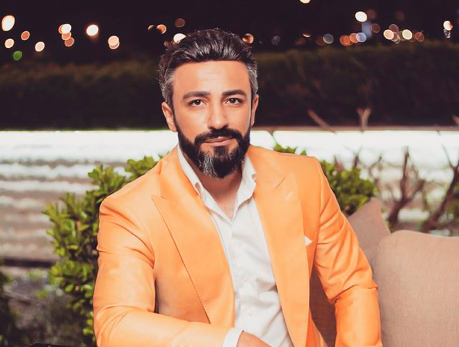 Müğənniliyə başlayan Şəhriyar əsəbiləşdi: "Heç kimin fikri mənə önəmli deyil"
