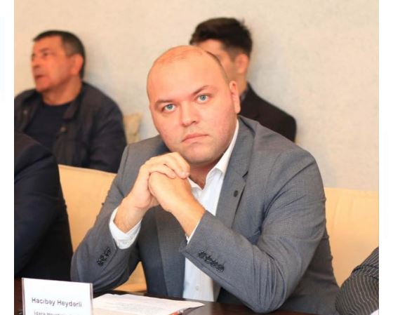 Azərbaycan mediası bu səbəbdən reklam ala bilmir - Hacıbəy Heydərli yazır