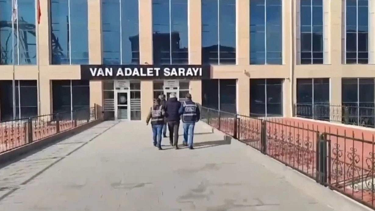 42 ildir axtarışda olan şəxs həbs edildi
