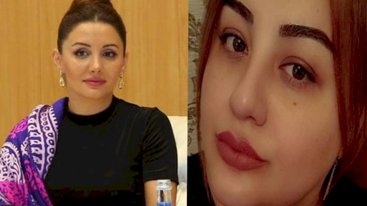 Aytac Əliyeva və bacısına hökm oxundu