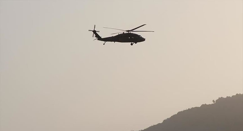 Nigeriya ordusu səhvən kəndi bombaladı – 85 nəfər öldü 
