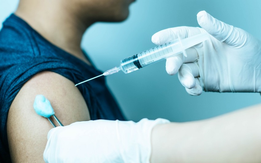 Azərbaycanda yaxın günlərdə bu şəxslərin peyvəndlənməsinə başlanılacaq