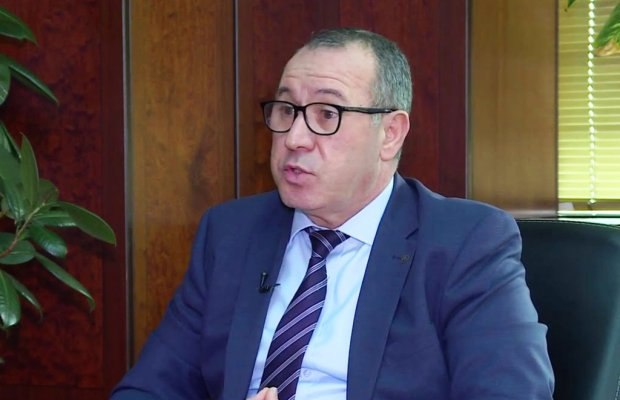 Aqşin Vəliyev vəzifəsindən azad edildi