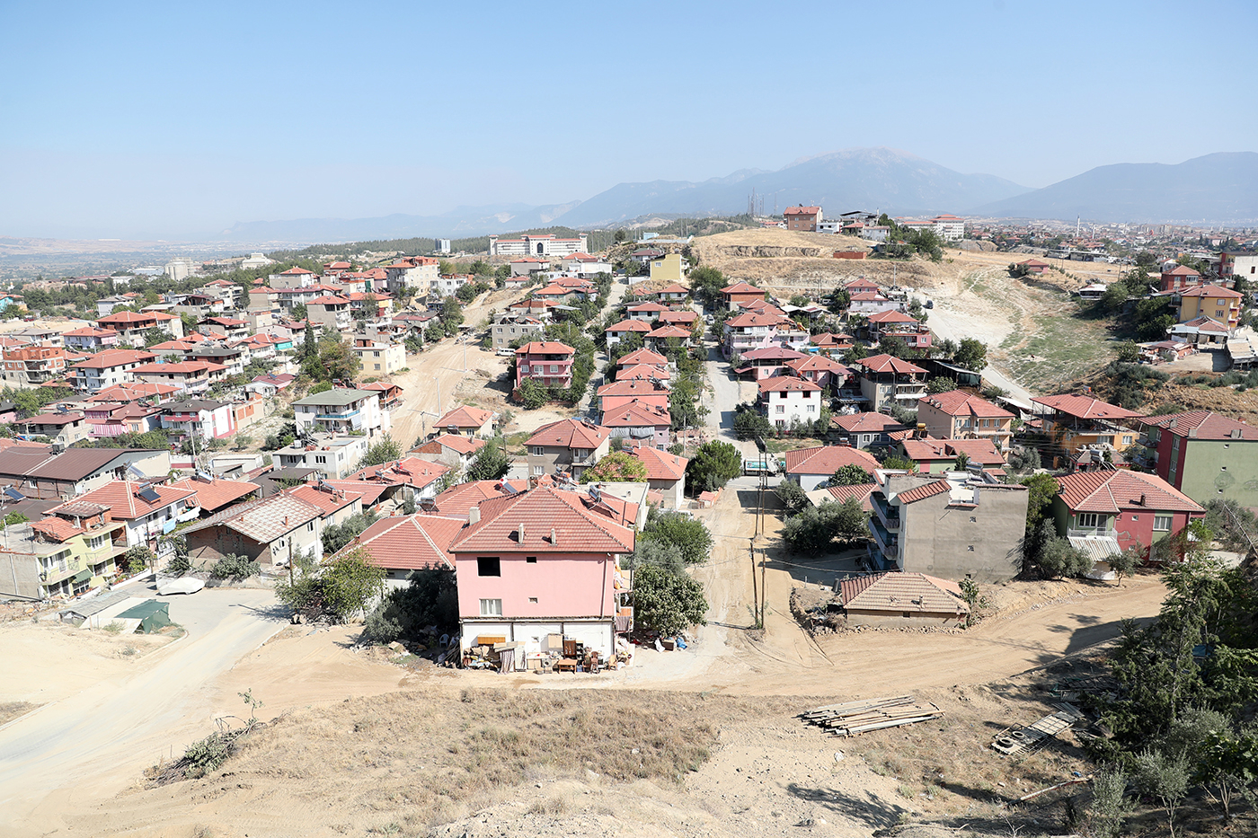 Bakıda bu evlərin qiyməti ucuzlaşdı - VİDEO