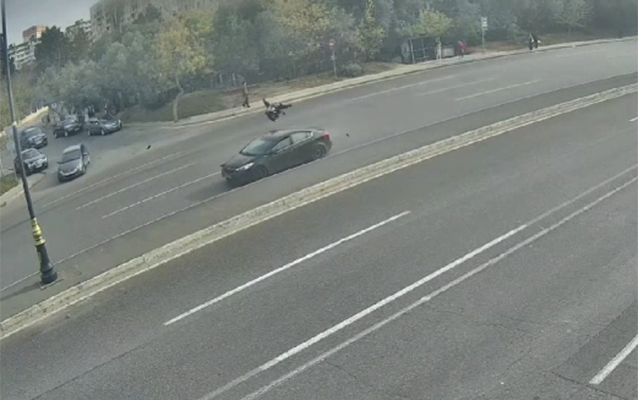 Dəhşətli qəzada ölən qadının kimliyi müəyyənləşdi