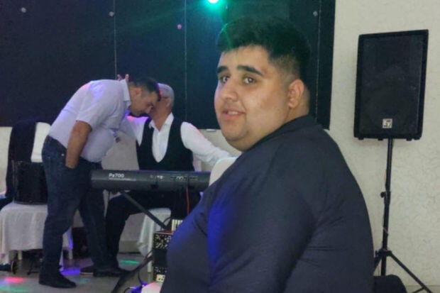 Mədəkiçiltmədən sonra vəfat edən Vüqarla bağlı - AÇIQLAMA