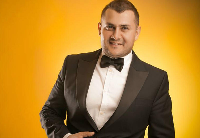 Murad Arif: "Facebook" hesabıma daxil ola bilmirəm