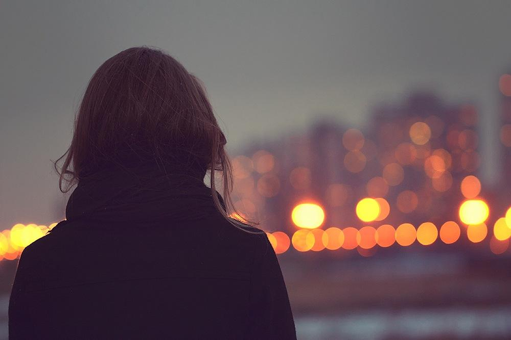 Bakıda çörək almağa gedən qız itkin düşdü