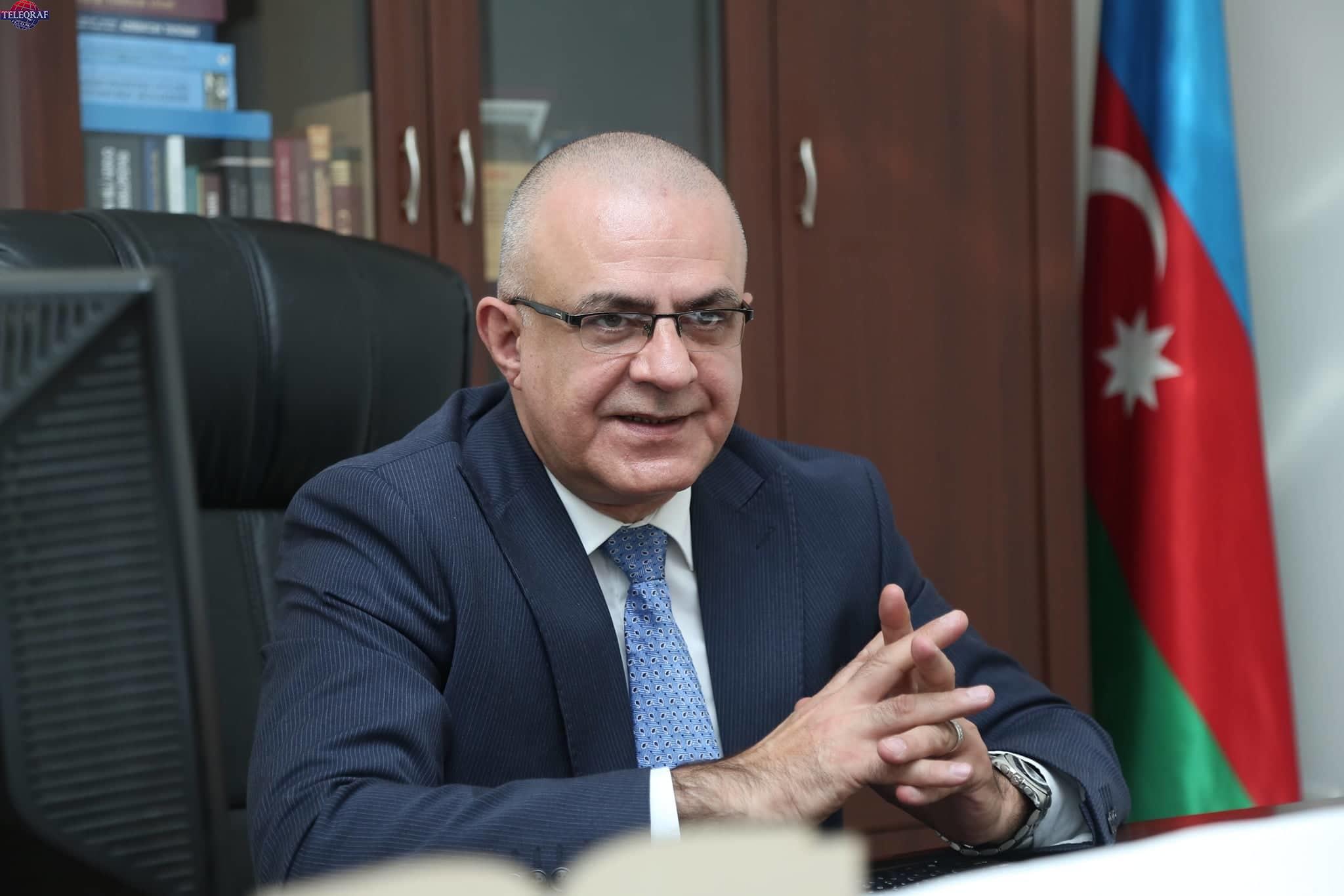 Azərbaycanın seçimi: Ədalətli və ləyaqətli sülh