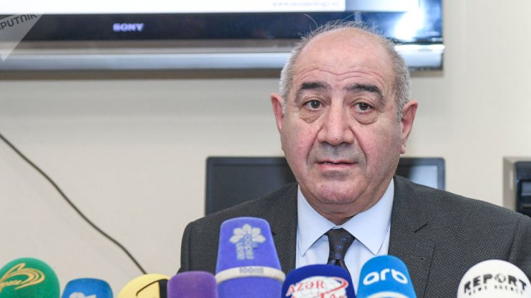 Bakıda yenidən zəlzələ gözlənilir? - AÇIQLAMA