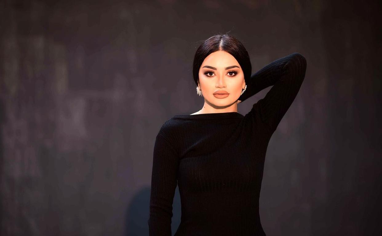 Zeynəb sevgilisindən danışdı: "Getmə dediyi yerə getmirəm"