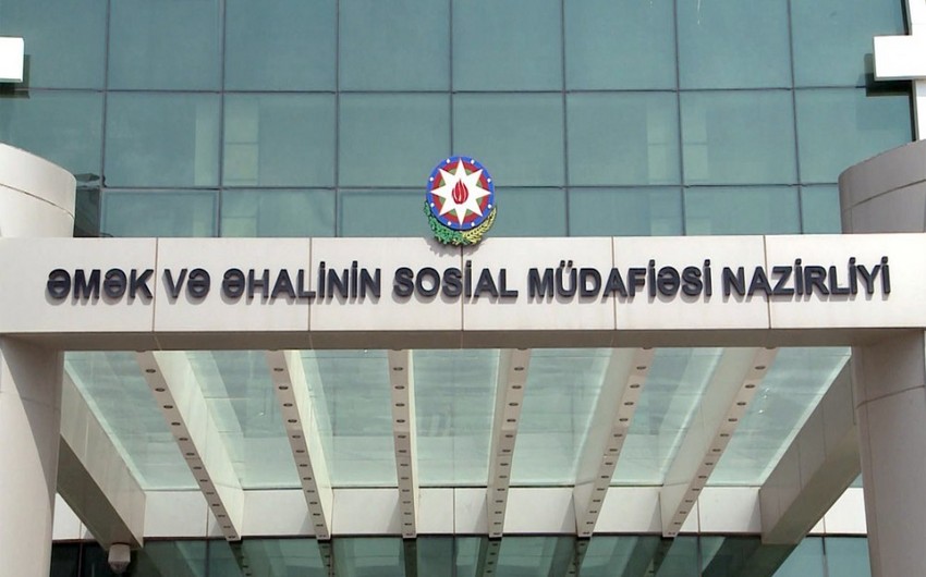 Azad edilən ərazilərin sakinləri üçün peşə hazırlığı kursları başlayır