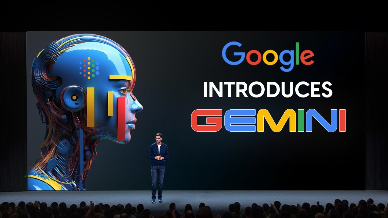 "Google" yeni süni intellekt modelini təqdim edib