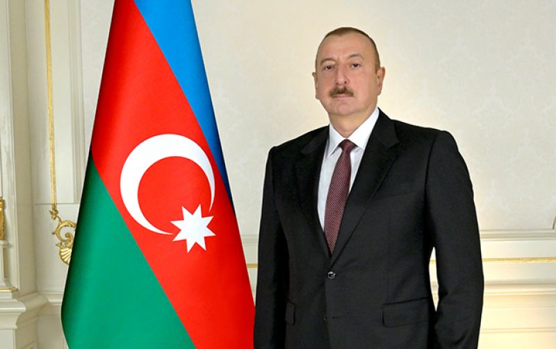 Azərbaycan tarixi prezident seçkilərinə gedir - ŞƏRH