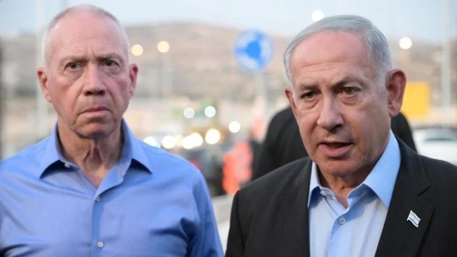 Netanyahu Livanı hədələdi: Paytaxtınız Qəzza kimi olacaq
