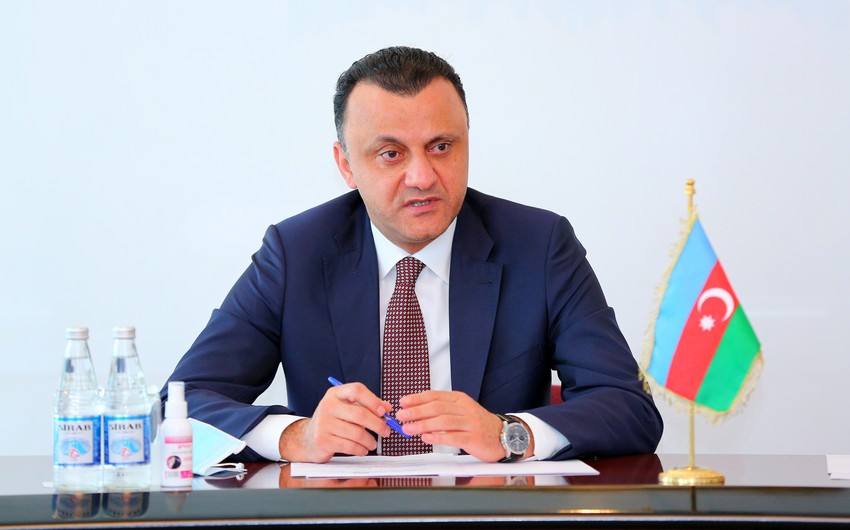 TƏBİB-in icraçı direktoru: "Azərbaycanda hazırda qızılca ilə bağlı vəziyyət stabildir"