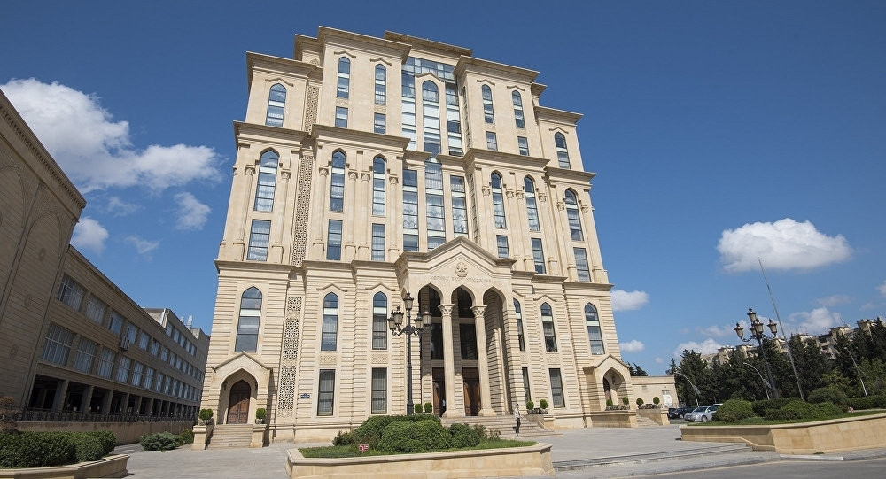 MSK bu gün prezident seçkiləri ilə bağlı qərar qəbul edəcək