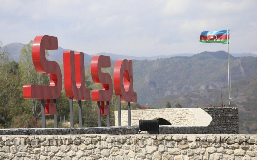 Şuşa və Göygölə prokurorlar təyin edildi