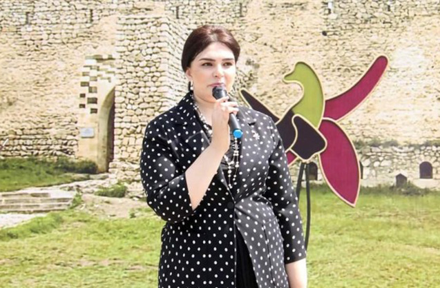 Şəhid qızına vəzifə verildi