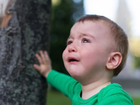 Bakıda DƏHŞƏT! - Ana övladını taksidə qoyaraq qaçdı - FOTO