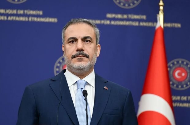 Hakan Fidan: “Türkiyə Ermənistan və Azərbaycan arasında sülh sazişini dəstəkləyir”