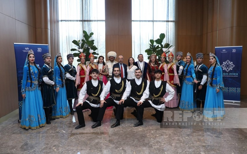 "Şuşa – Türk dünyasının mədəniyyət paytaxtı-2023” ilinin rəsmi bağlanış mərasimi keçirilir