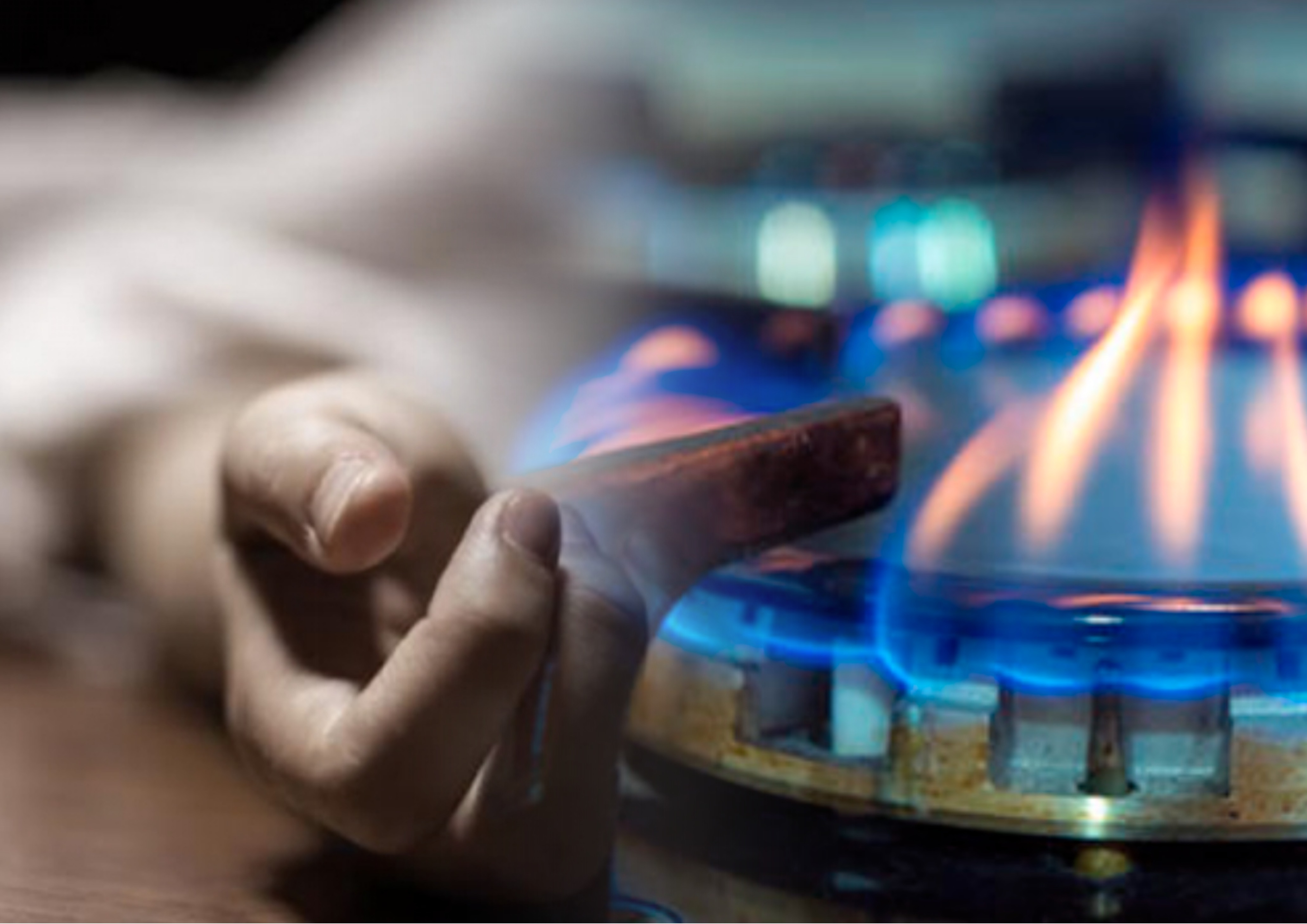 Azərbaycanda 22 yaşlı ana və 1 yaşlı oğlu dəm qazından zəhərləndi