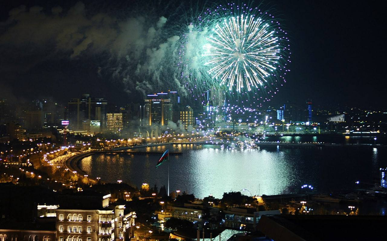 DİN-dən Yeni illə bağlı XƏBƏRDARLIQ: 5 min manat cərimə... - VİDEO