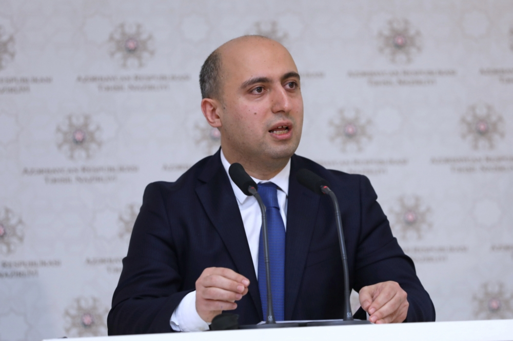 Emin Əmrullayev: "Məqsədimiz kimisə qınamaq və ya pis vəziyyətdə qoymaq deyil"