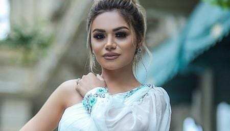 Türkan Vəlizadə: "Nə qədər güclü olursan ol, mütləq arxanda bir kişi dayanmalıdır"