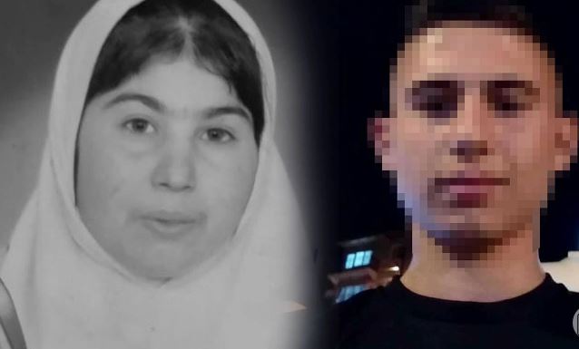"İçinə girən cini çıxarırdım" - Anasını öldürən oğul