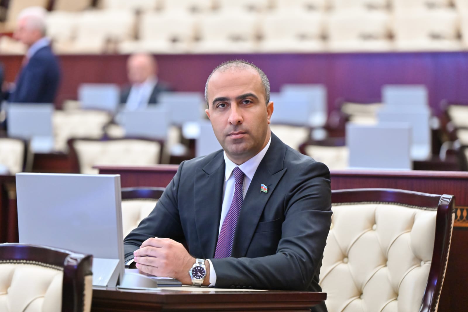 "Fevralın 7-si qürur tariximizin mühüm bir həlqəsi olacaq" - Deputat