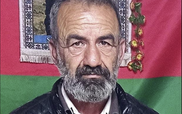 Şəhid atası vəfat etdi