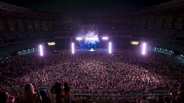 “iTicket Production” şirkətindən təqdirəlayiq addım