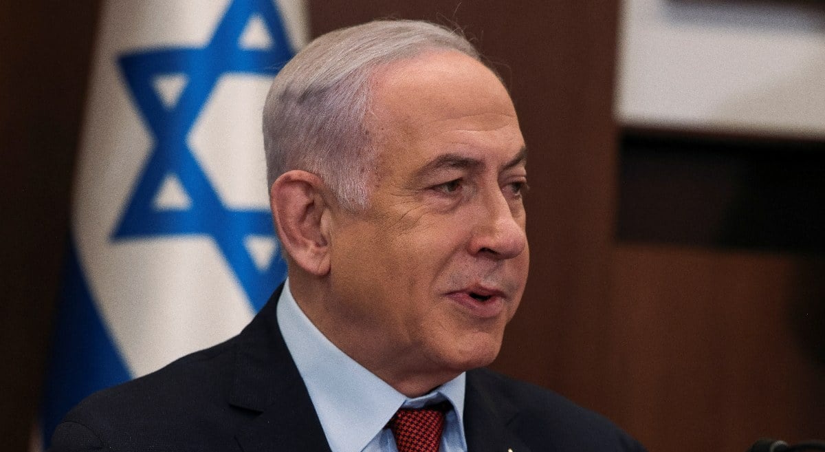 Netanyahu: Fələstin rəhbərliyi İsraili tədricən məhv etmək istəyir