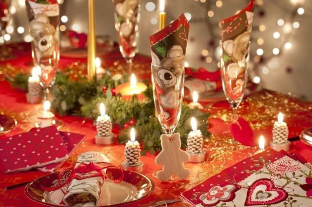 Restoranların fantastik yeni il qiymətləri: Bakıda yeni il neçəyə başa gəlir? - VİDEO