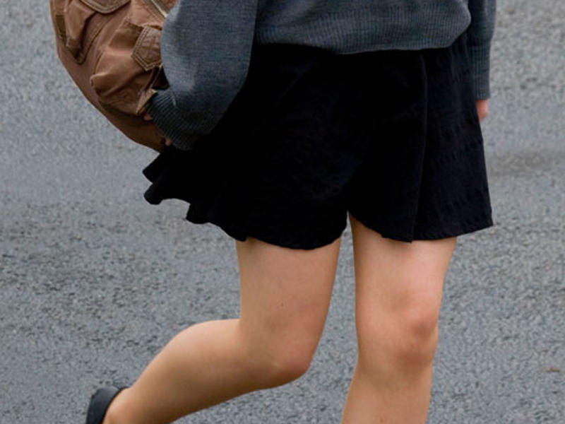 38 yaşlı kişi məktəbli qızı qaçırdı, kirayə qaldığı evdə... – Bakıda AĞLASIĞMAZ HADİSƏ