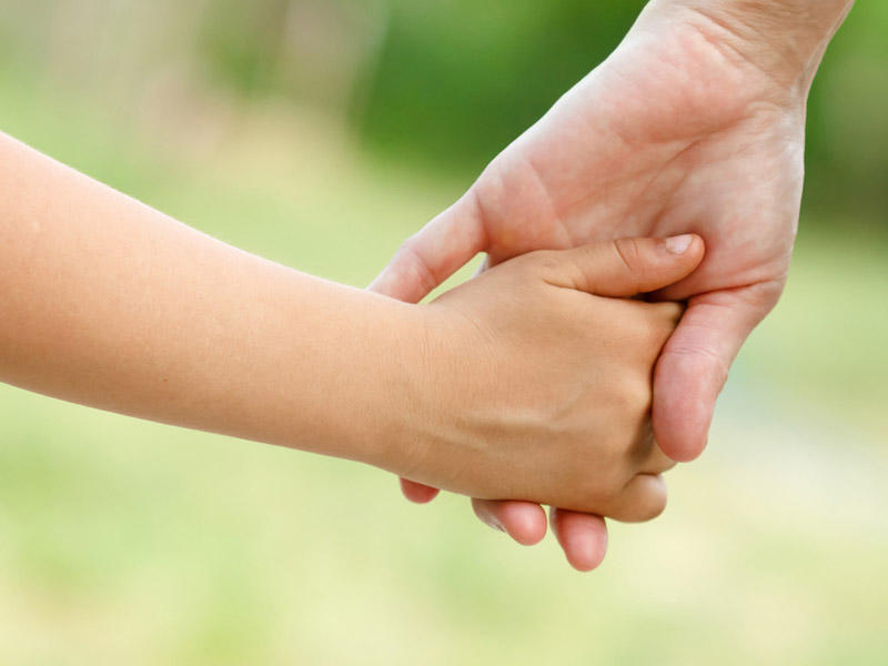 Masallıda itkin düşmələri iddia olunan nənə və nəvə barədə RƏSMİ AÇIQLAMA