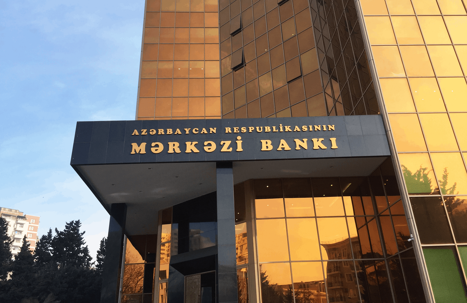 Mərkəzi Bankdan əhaliyə XƏBƏRDARLIQ 