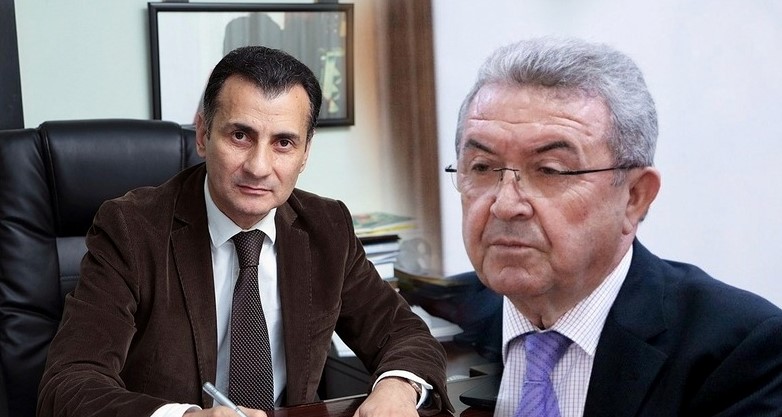 Misir Mərdanovla Mirşahin Ağayevi bu səbəbə görə öldürmək istəyiblər - FAKTLAR ÜZƏ ÇIXDI