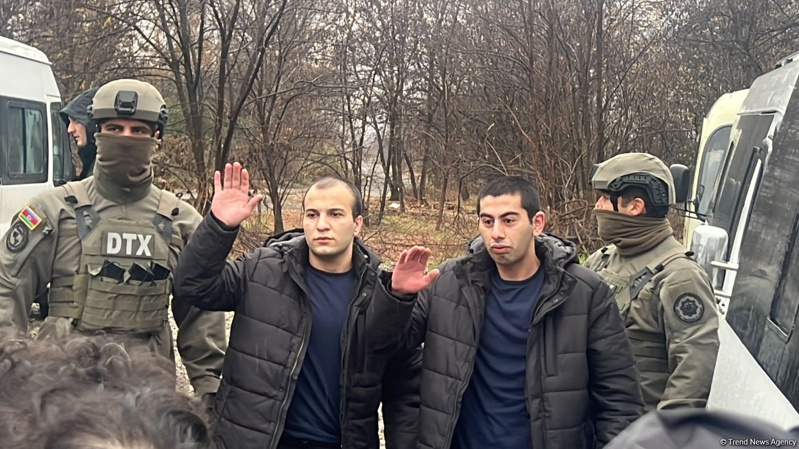 Aqşin Bəbirov: “Bu dövlət bizi qoymazdı ki, uzun müddət erməni əsirliyində qalaq”