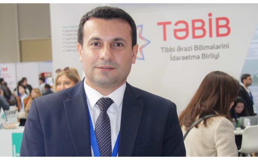 Elnur Hidayətoğluna vəzifə verildi